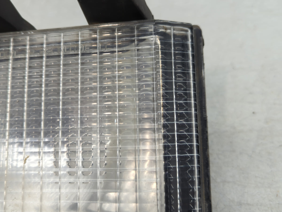 1987 Chevrolet C10  Front Grille Turn Signal Marker Lights - Oemusedautoparts1.com