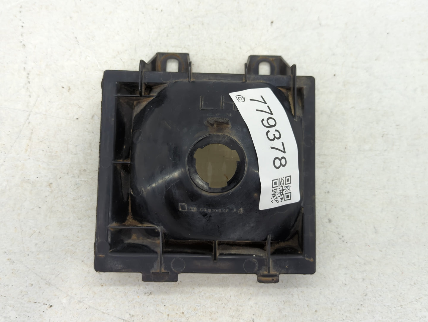 1987 Chevrolet C10  Front Grille Turn Signal Marker Lights - Oemusedautoparts1.com