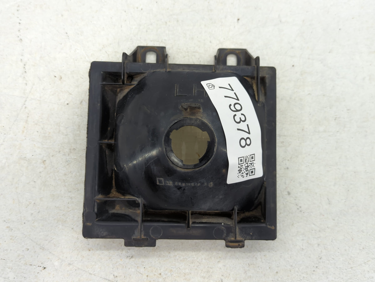1987 Chevrolet C10  Front Grille Turn Signal Marker Lights - Oemusedautoparts1.com