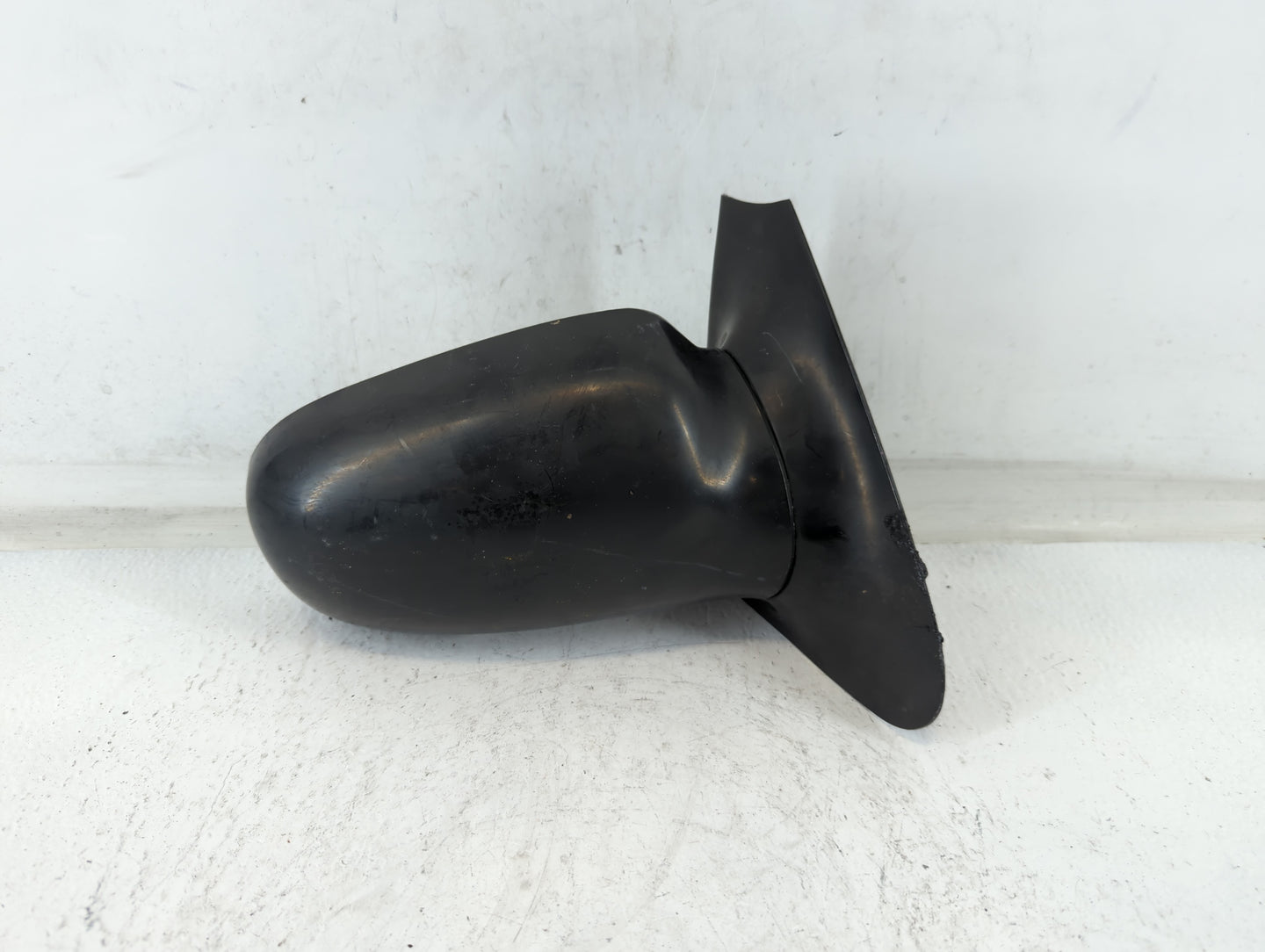 1987 Chevrolet Corvette Passenger Side View Mirror - Right Door Mirror OEM Used - Oemusedautoparts1.com