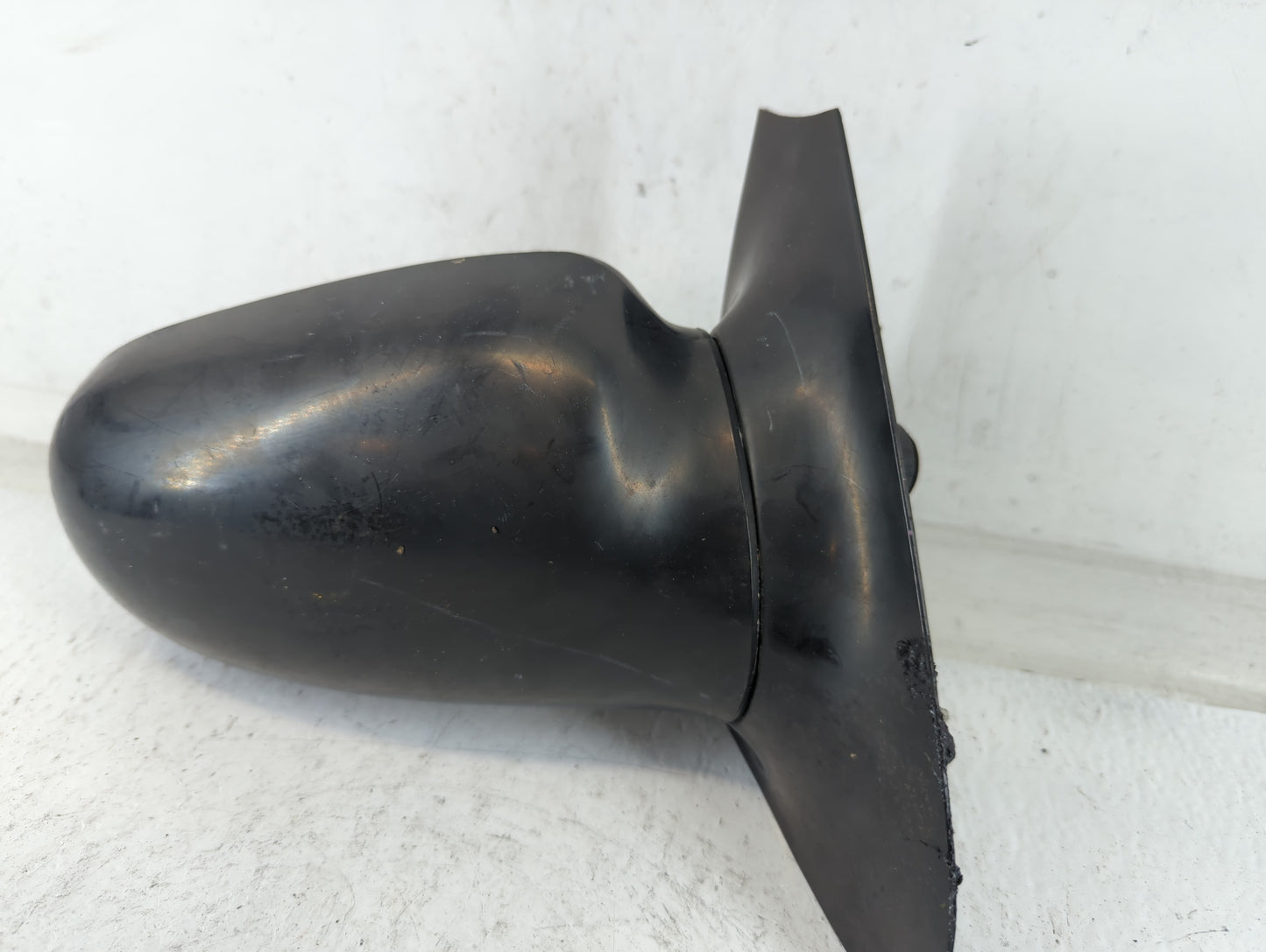 1987 Chevrolet Corvette Passenger Side View Mirror - Right Door Mirror OEM Used - Oemusedautoparts1.com