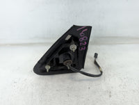 1987 Chevrolet Corvette Passenger Side View Mirror - Right Door Mirror OEM Used - Oemusedautoparts1.com