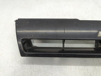 1987 Chevrolet Spectrum Front Bumper Grille Cover - Oemusedautoparts1.com