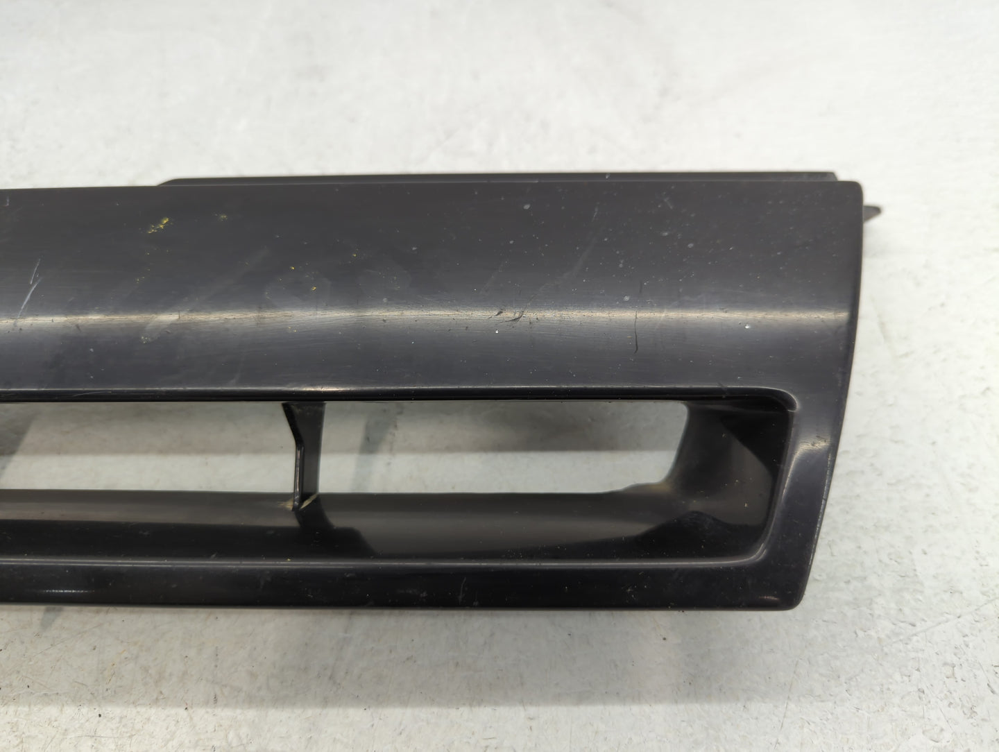 1987 Chevrolet Spectrum Front Bumper Grille Cover - Oemusedautoparts1.com