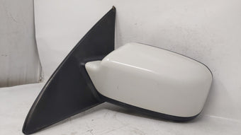 compare product 1987 Chrysler Lebaron Side Mirror Replacement Driver Left View Door Mirror Fits OEM Used Auto Parts