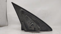 1987 Chrysler Lebaron Side Mirror Replacement Driver Left View Door Mirror Fits OEM Used Auto Parts - Oemusedautoparts1.com