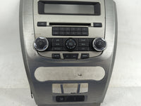 1987 Dodge Caravan Radio AM FM Cd Player Receiver Replacement P/N:9E5T-18A802-AE Fits OEM Used Auto Parts - Oemusedautoparts
