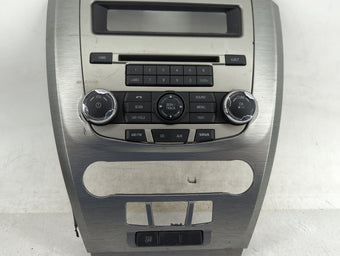 compare product 1987 Dodge Caravan Radio AM FM Cd Player Receiver Replacement P/N:9E5T-18A802-AE Fits OEM Used Auto Parts