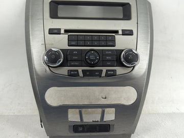 1987 Dodge Caravan Radio AM FM Cd Player Receiver Replacement P/N:9E5T-18A802-AE Fits OEM Used Auto Parts - Oemusedautoparts