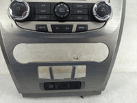 1987 Dodge Caravan Radio AM FM Cd Player Receiver Replacement P/N:9E5T-18A802-AE Fits OEM Used Auto Parts - Oemusedautoparts