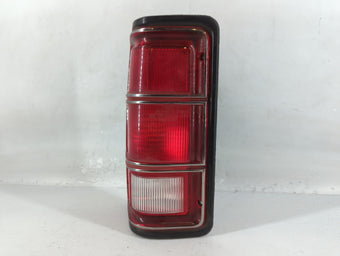 compare product 1987 Dodge Charger Tail Light Assembly Driver Left OEM P/N:GL0-BR1TE 472 AIP2RST-93 Fits OEM Used Auto Parts