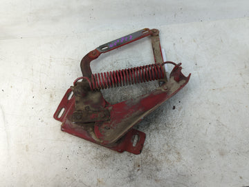 1987 Dodge D100 Driver Left Hood Hinge - Oemusedautoparts1.com