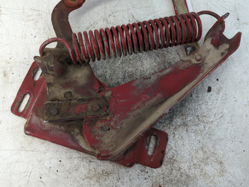 1987 Dodge D100 Driver Left Hood Hinge