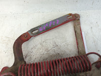 1987 Dodge D100 Driver Left Hood Hinge - Oemusedautoparts1.com