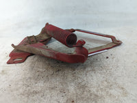 1987 Dodge D100 Driver Left Hood Hinge - Oemusedautoparts1.com