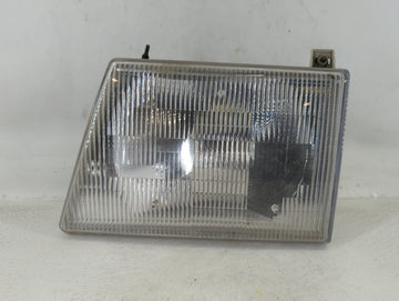 1987 Ford Crown Victoria Driver Left Oem Head Light Headlight Lamp - Oemusedautoparts1.com
