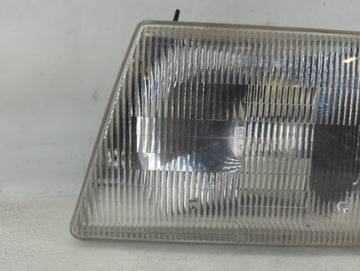 1987 Ford Crown Victoria Driver Left Oem Head Light Headlight Lamp