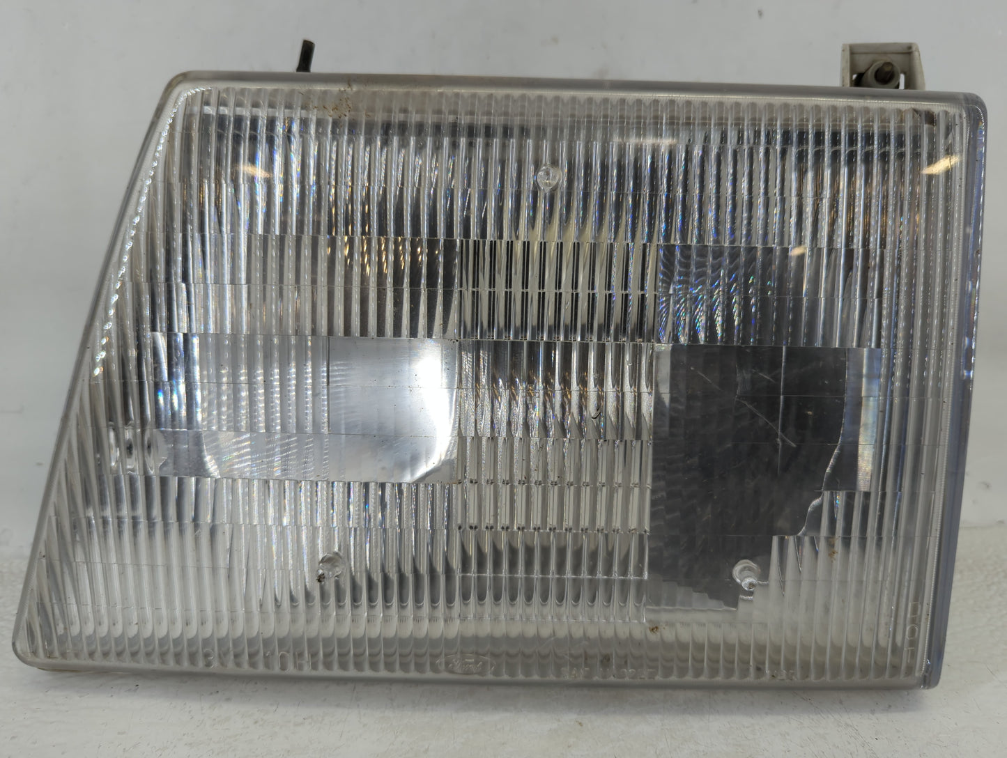 1987 Ford Crown Victoria Driver Left Oem Head Light Headlight Lamp - Oemusedautoparts1.com
