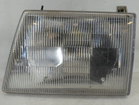 1987 Ford Crown Victoria Driver Left Oem Head Light Headlight Lamp - Oemusedautoparts1.com