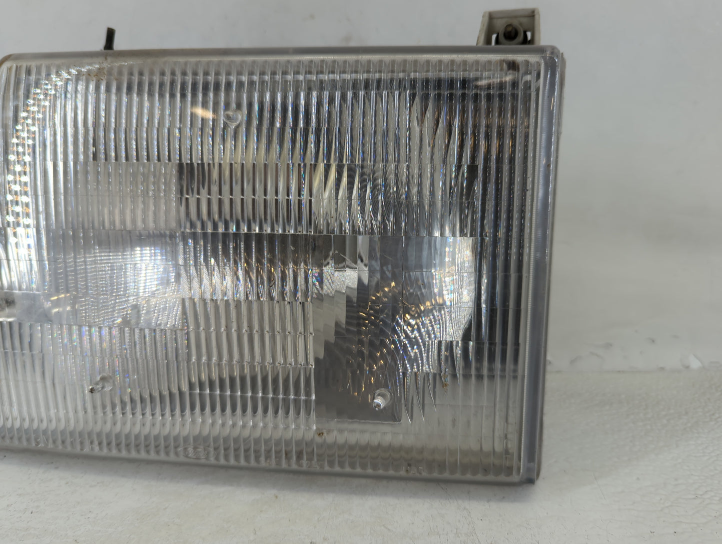 1987 Ford Crown Victoria Driver Left Oem Head Light Headlight Lamp - Oemusedautoparts1.com
