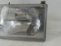 1987 Ford Crown Victoria Driver Left Oem Head Light Headlight Lamp - Oemusedautoparts1.com