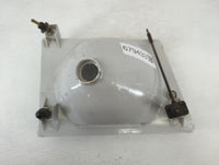 1987 Ford Crown Victoria Driver Left Oem Head Light Headlight Lamp - Oemusedautoparts1.com