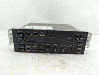 1987 Ford F Series Radio AM FM Cd Player Receiver Replacement P/N:E8LF-19B165-AB Fits OEM Used Auto Parts - Oemusedautoparts