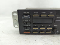 1987 Ford F Series Radio AM FM Cd Player Receiver Replacement P/N:E8LF-19B165-AB Fits OEM Used Auto Parts - Oemusedautoparts