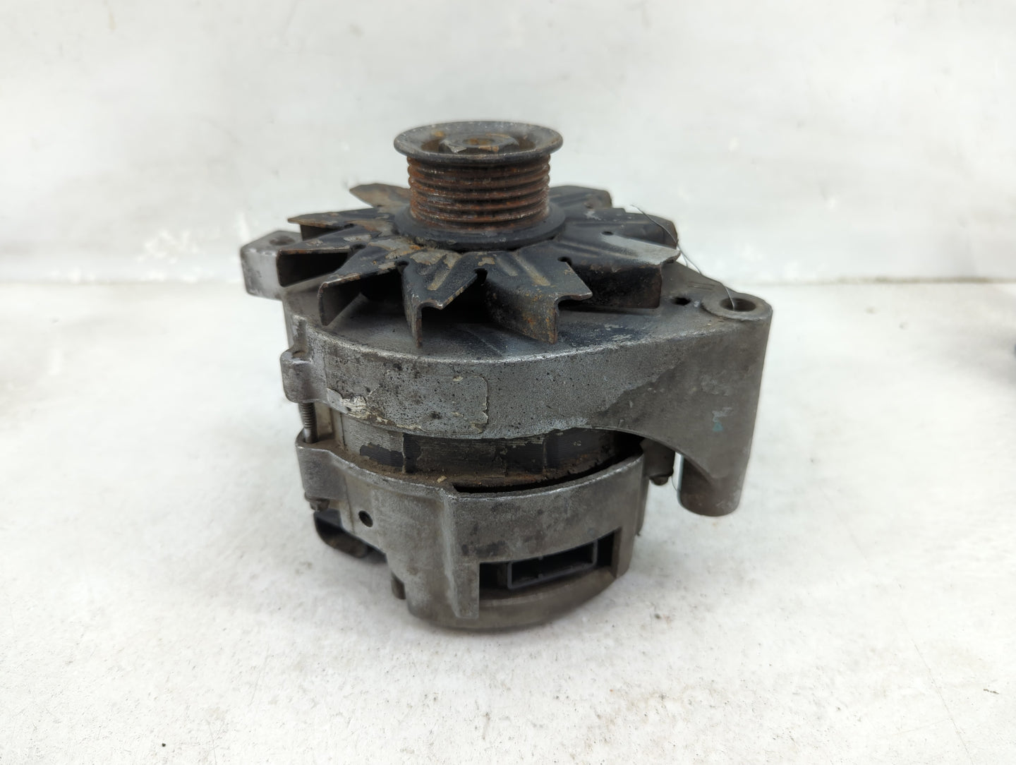 1987 Ford Ranger Alternator Replacement Generator Charging Assembly Engine OEM Fits OEM Used Auto Parts - Oemusedautoparts1.