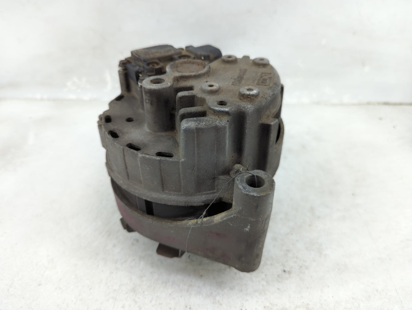 1987 Ford Ranger Alternator Replacement Generator Charging Assembly Engine OEM Fits OEM Used Auto Parts - Oemusedautoparts1.