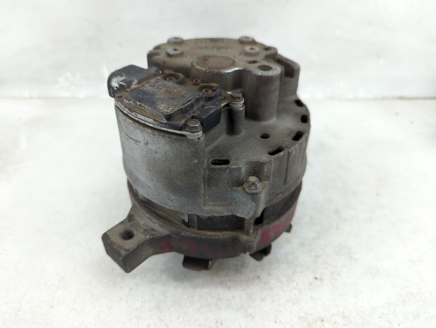 1987 Ford Ranger Alternator Replacement Generator Charging Assembly Engine OEM Fits OEM Used Auto Parts - Oemusedautoparts1.
