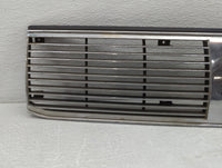 1987 Gmc Sierra Front Grille Bumper Not Included - Oemusedautoparts1.com