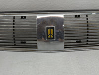 1987 Gmc Sierra Front Grille Bumper Not Included - Oemusedautoparts1.com