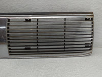 1987 Gmc Sierra Front Grille Bumper Not Included - Oemusedautoparts1.com