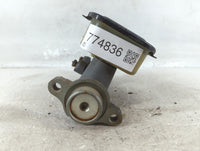1987 Jeep Cherokee Brake Master Cylinder - Oemusedautoparts1.com