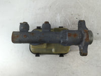 1987 Jeep Cherokee Brake Master Cylinder - Oemusedautoparts1.com