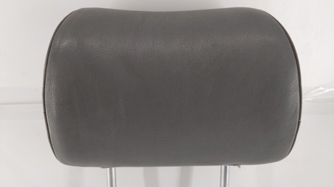 1987 Mercedes-Benz 420sel Headrest Head Rest Front Driver Passenger Seat Fits OEM Used Auto Parts - Oemusedautoparts1.com