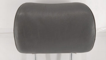 1987 Mercedes-Benz 420sel Headrest Head Rest Front Driver Passenger Seat Fits OEM Used Auto Parts - Oemusedautoparts1.com