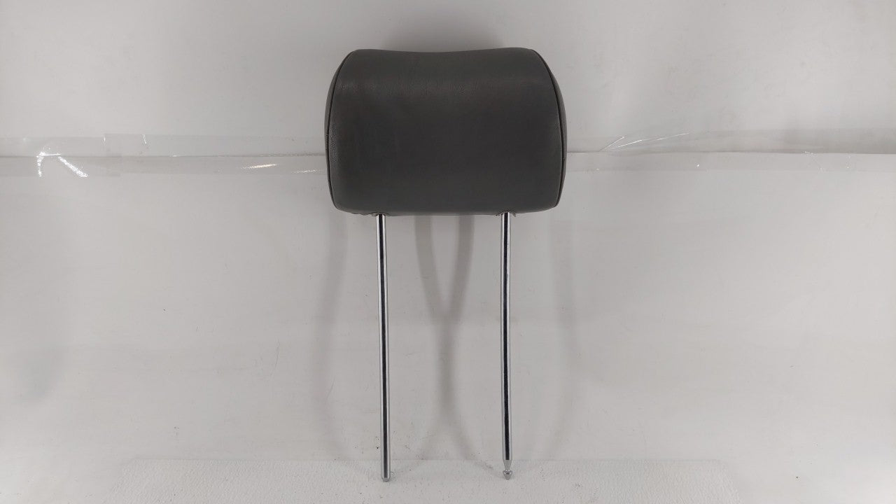1987 Mercedes-Benz 420sel Headrest Head Rest Front Driver Passenger Seat Fits OEM Used Auto Parts - Oemusedautoparts1.com