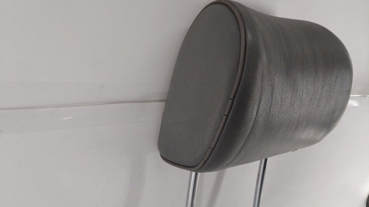 1987 Mercedes-Benz 420sel Headrest Head Rest Front Driver Passenger Seat Fits OEM Used Auto Parts - Oemusedautoparts1.com