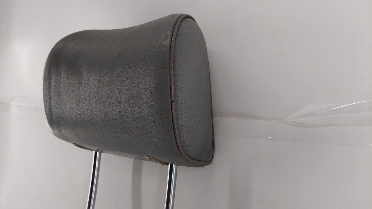 1987 Mercedes-Benz 420sel Headrest Head Rest Front Driver Passenger Seat Fits OEM Used Auto Parts - Oemusedautoparts1.com