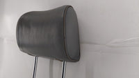 1987 Mercedes-Benz 420sel Headrest Head Rest Front Driver Passenger Seat Fits OEM Used Auto Parts - Oemusedautoparts1.com