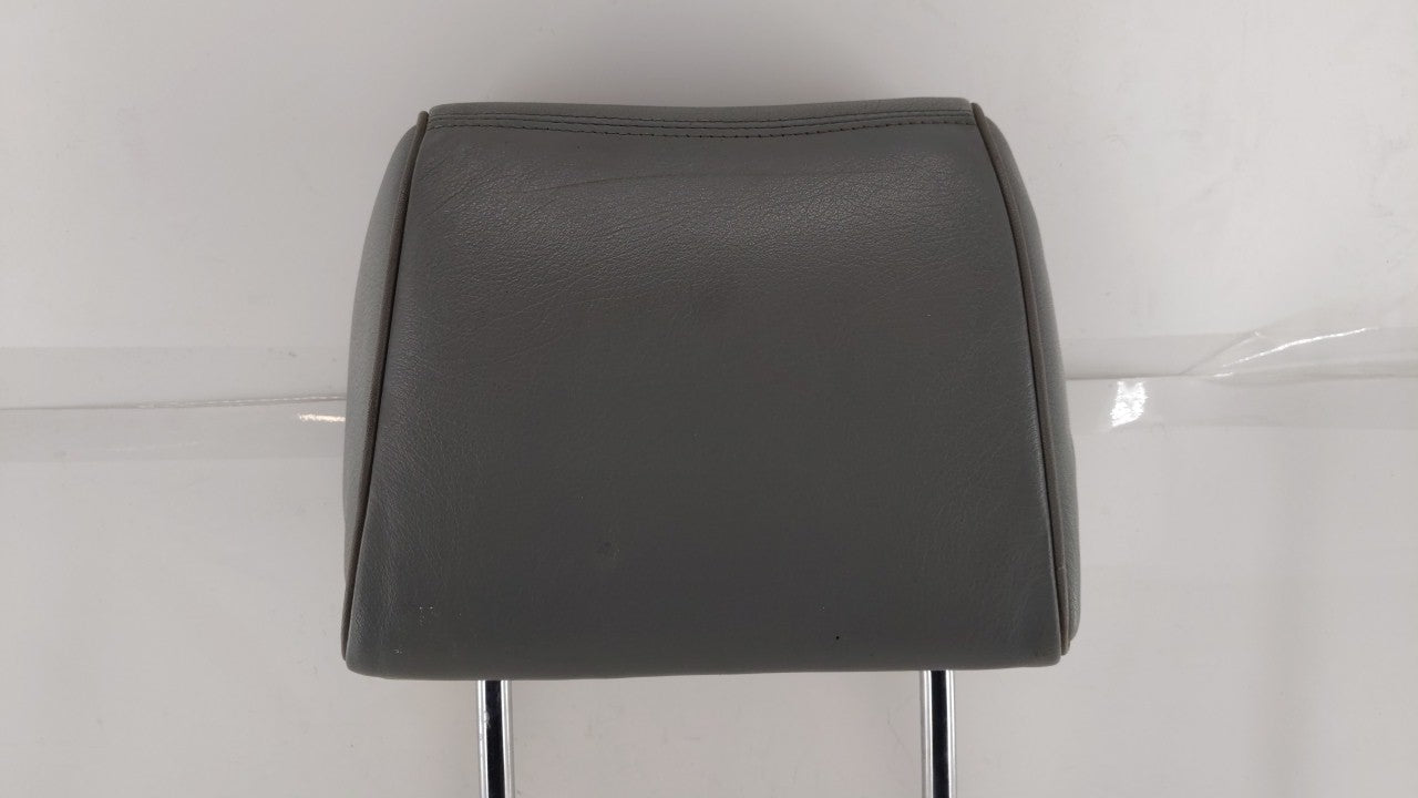 1987 Mercedes-Benz 420sel Headrest Head Rest Front Driver Passenger Seat Fits OEM Used Auto Parts - Oemusedautoparts1.com