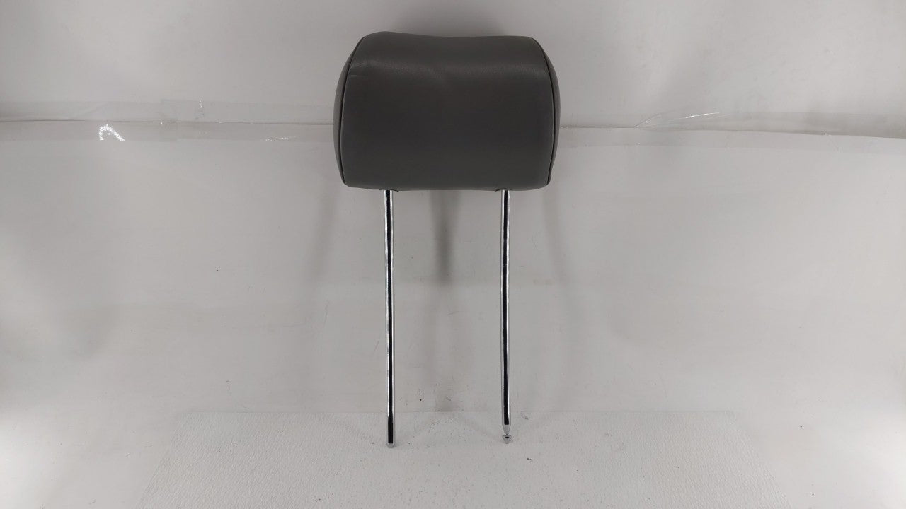 1987 Mercedes-Benz 420sel Headrest Head Rest Front Driver Passenger Seat Fits OEM Used Auto Parts - Oemusedautoparts1.com