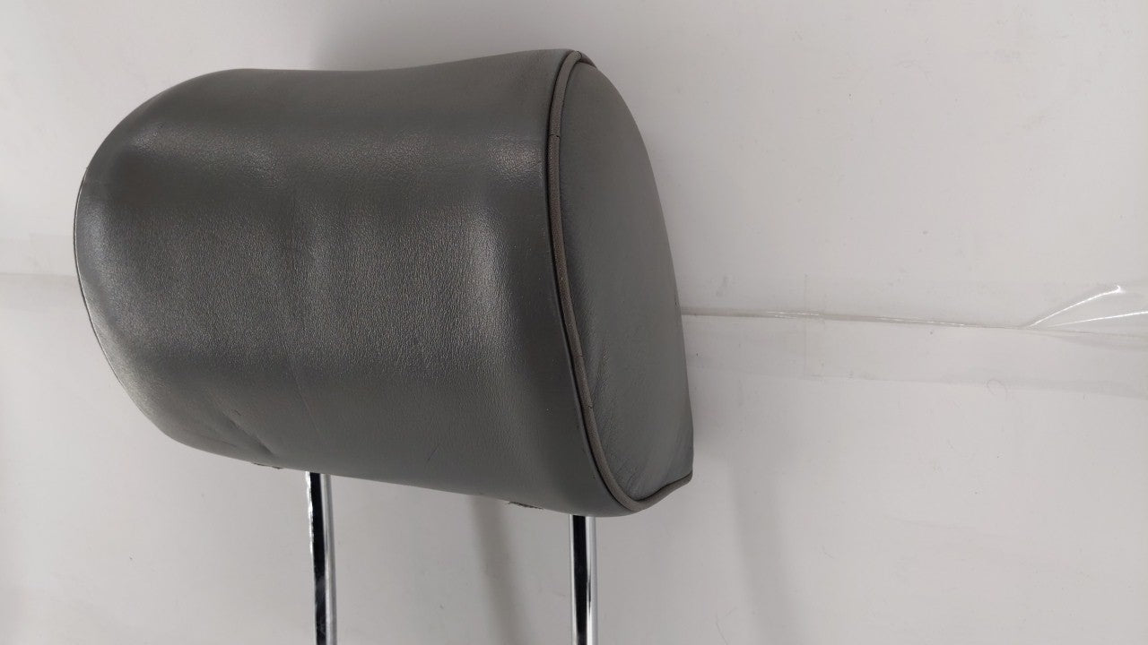 1987 Mercedes-Benz 420sel Headrest Head Rest Front Driver Passenger Seat Fits OEM Used Auto Parts - Oemusedautoparts1.com