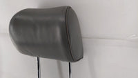 1987 Mercedes-Benz 420sel Headrest Head Rest Front Driver Passenger Seat Fits OEM Used Auto Parts - Oemusedautoparts1.com