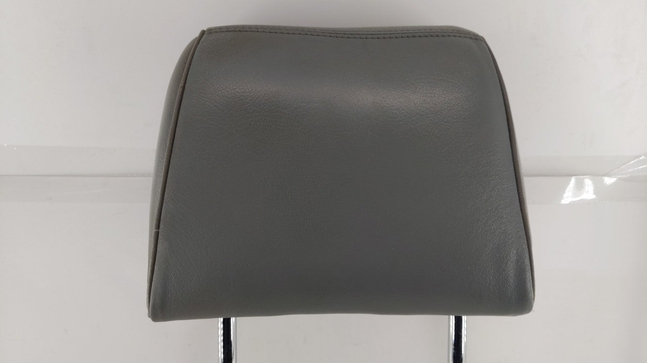 1987 Mercedes-Benz 420sel Headrest Head Rest Front Driver Passenger Seat Fits OEM Used Auto Parts - Oemusedautoparts1.com