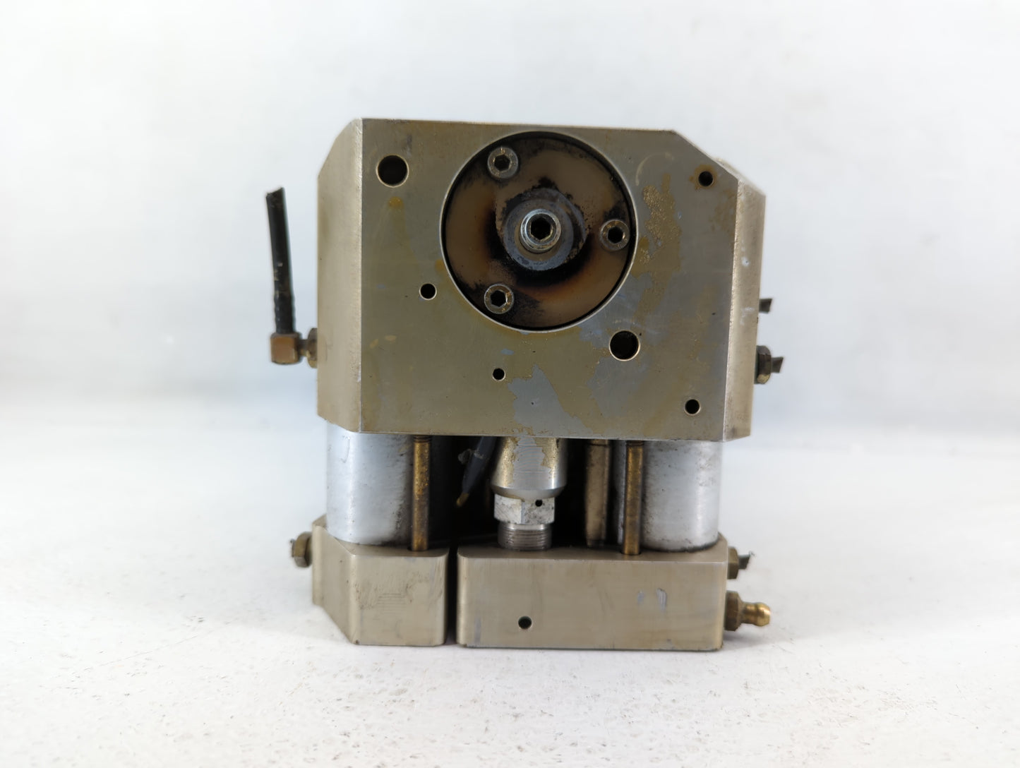 1987 Mercedes-Benz 420sel ABS Pump Control Module Replacement P/N:0 265 200 026 Fits Fits 1994 1995 1996 1997 OEM Used Auto 