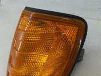 1987 Mercedes-benz W124 Driver Left Oem Head Light Headlight Lamp - Oemusedautoparts1.com