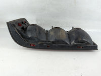 1987 Mitsubishi Galant Tail Light Assembly Passenger Right OEM Fits OEM Used Auto Parts - Oemusedautoparts1.com